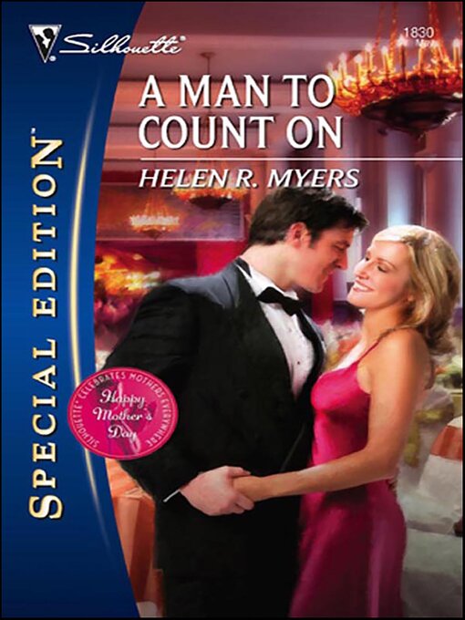 Title details for A Man to Count On by Helen R. Myers - Available